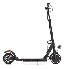 GoRide Scooter - Gopowerbike - Scooter -  - Electric bikes e-bikes ebikes pedal assist bikes powerbikes