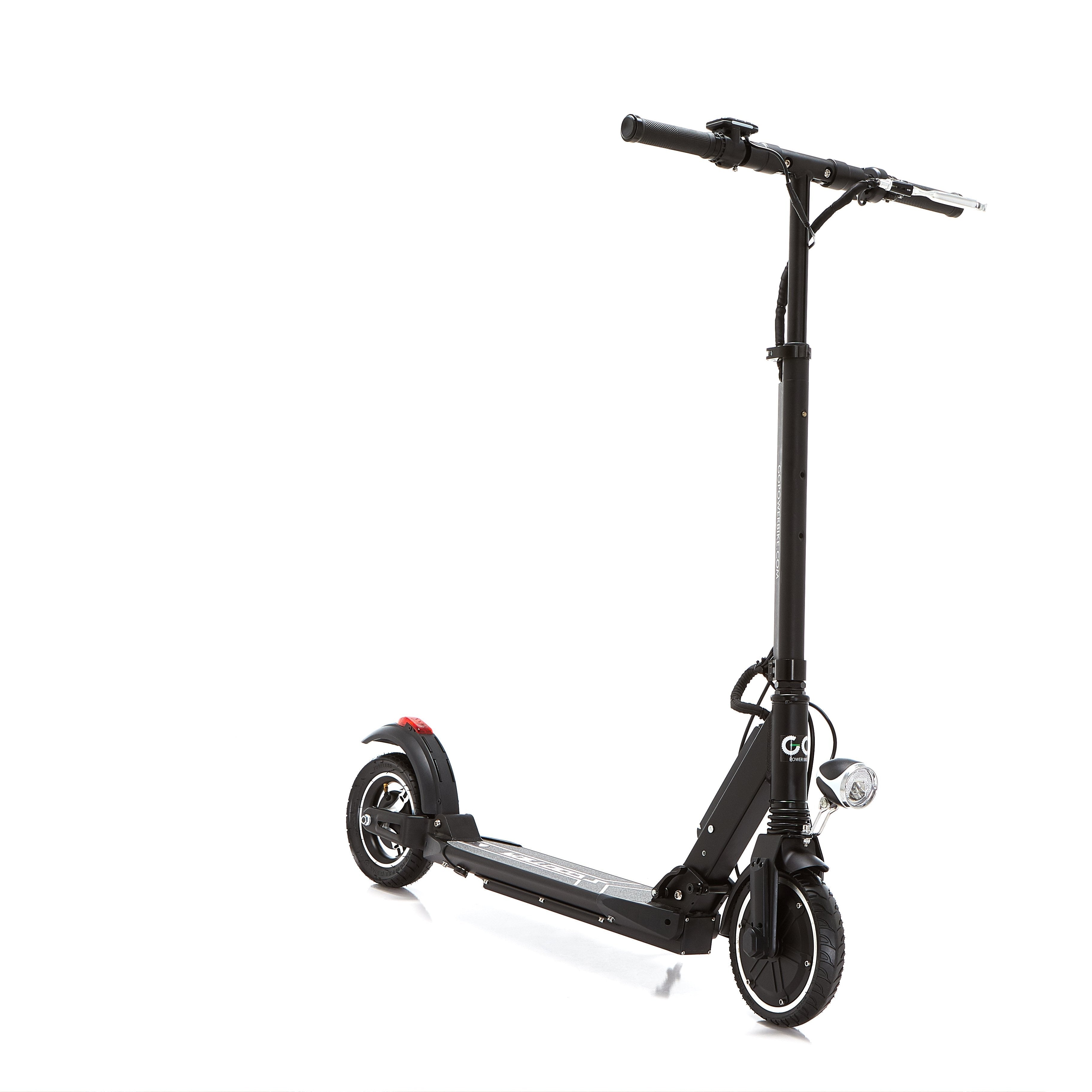 GoRide Scooter