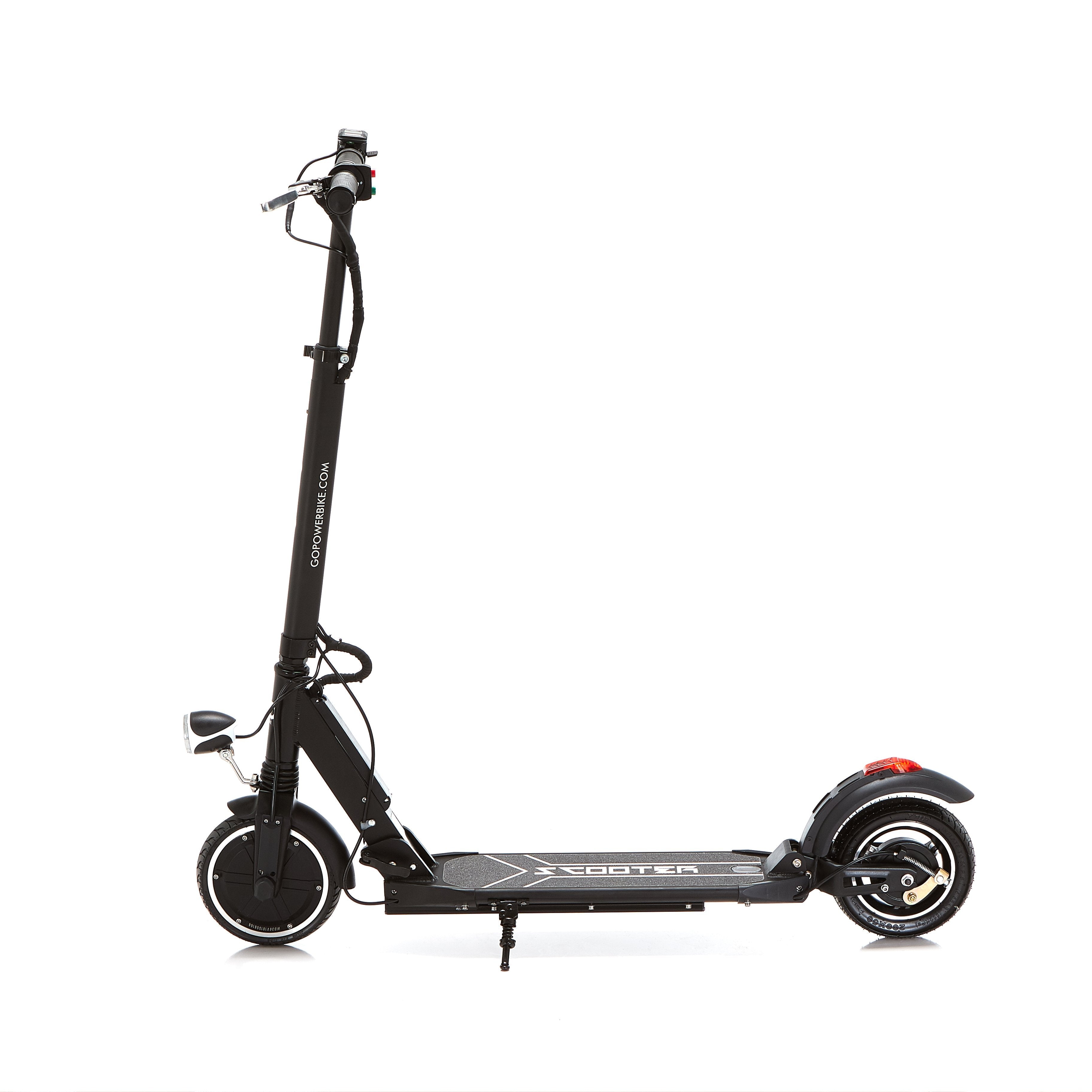 GoRide Scooter