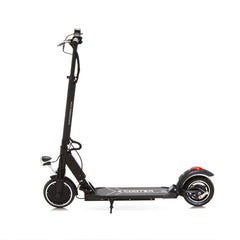 GoRide Scooter
