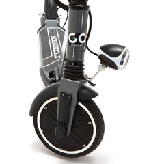 GoRide Scooter