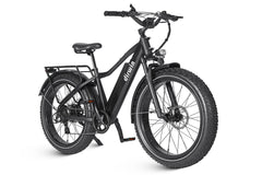 Seeker Fat Tire Electric Bike