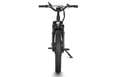 Seeker Fat Tire Electric Bike