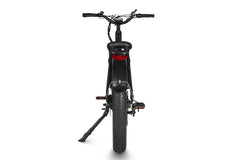 Seeker Fat Tire Electric Bike