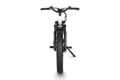 Seeker Step-thru Fat Tire Electric Bike