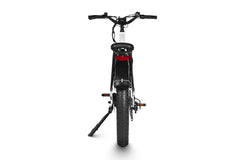 Seeker Step-thru Fat Tire Electric Bike