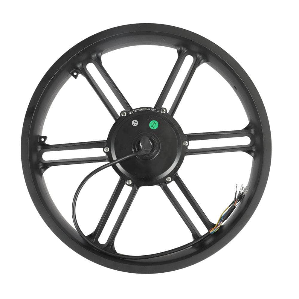 T1 Wheel - fiido