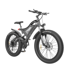 All Terrain Electric Mountain Bike S18