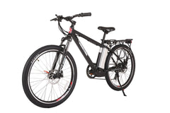 X-Treme Trail Maker Elite 24 Volt Electric Mountain Bike