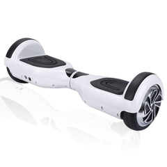 GlareWheel Refurbished R2 Hoverboard -UL2272 Certified